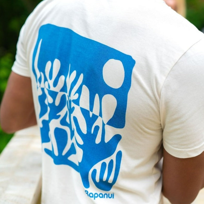 Seascape T - Shirt - Printed T - shirt