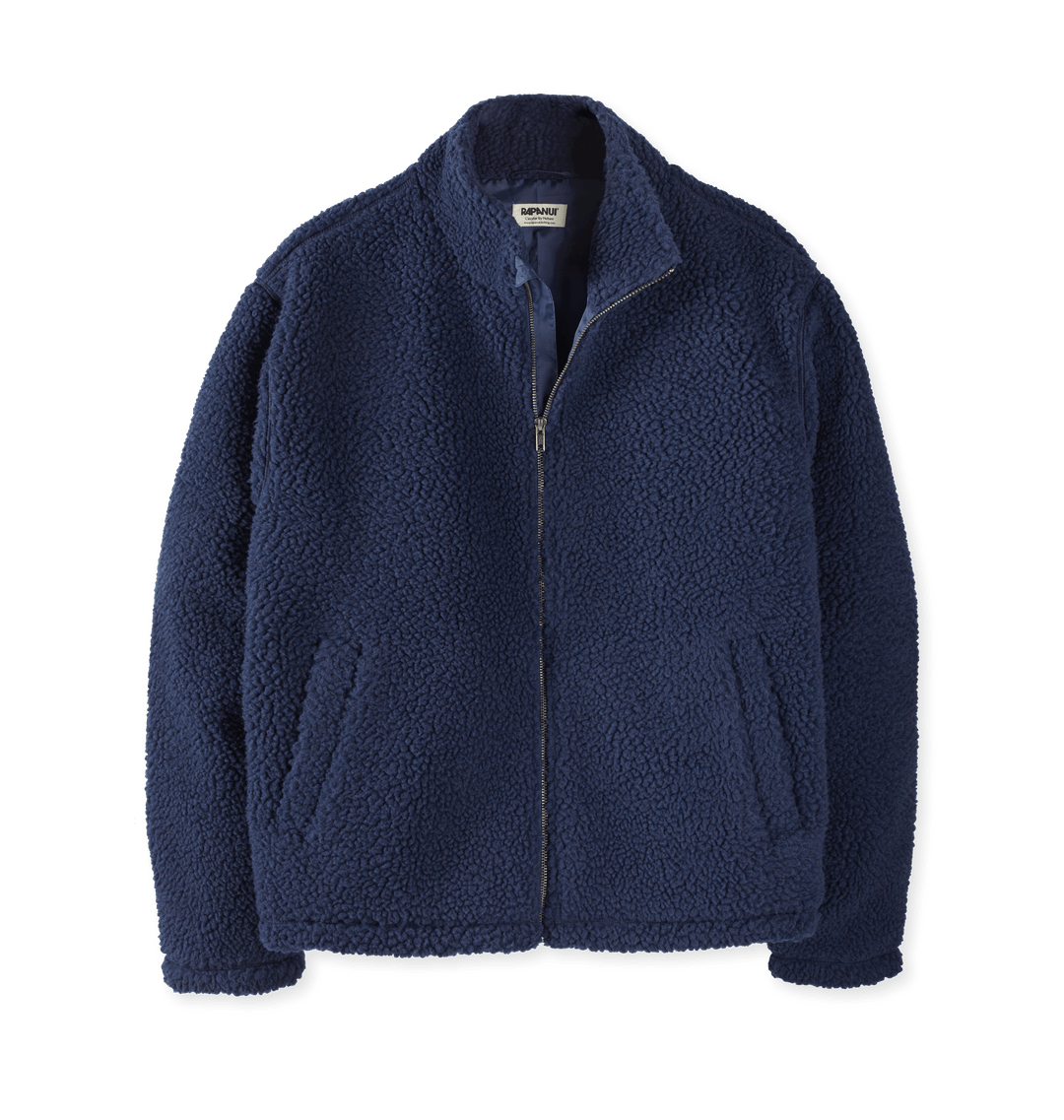 Navy Jumpers