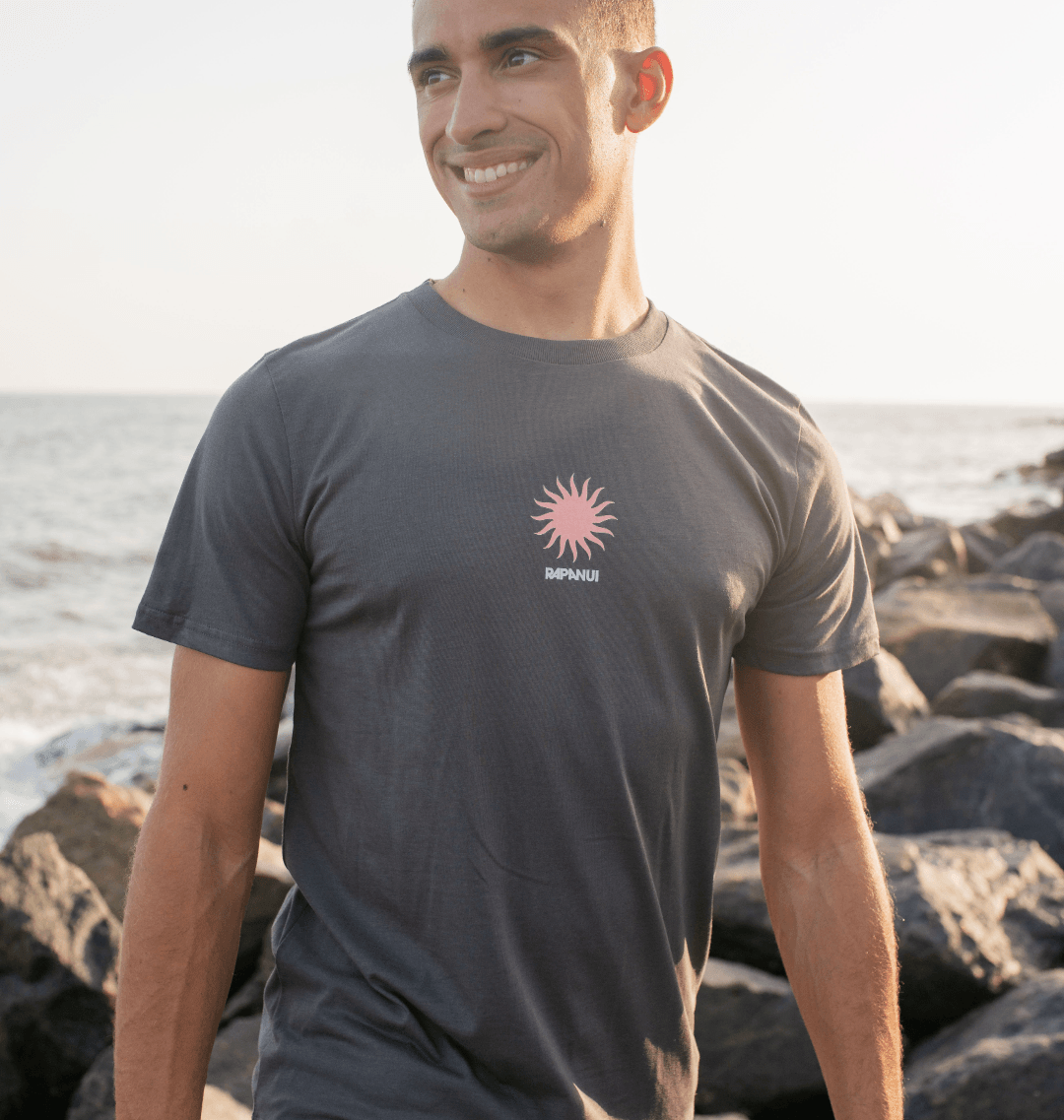 Sun T - Shirt - Printed T - shirt