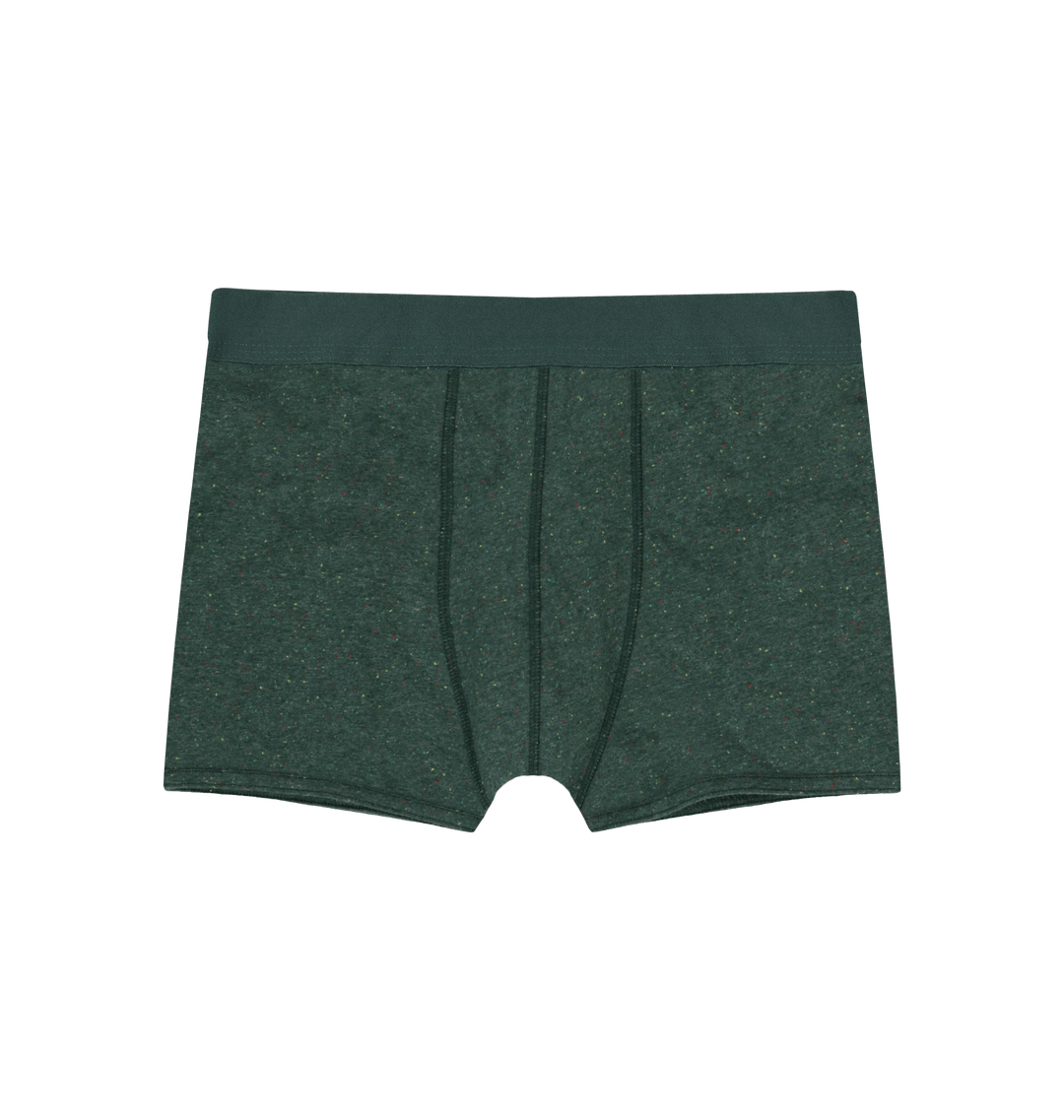 Pacific Nepp Boxer Trunks Front
