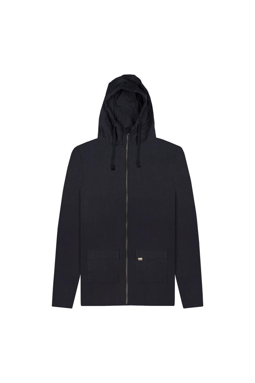 Black Jacket