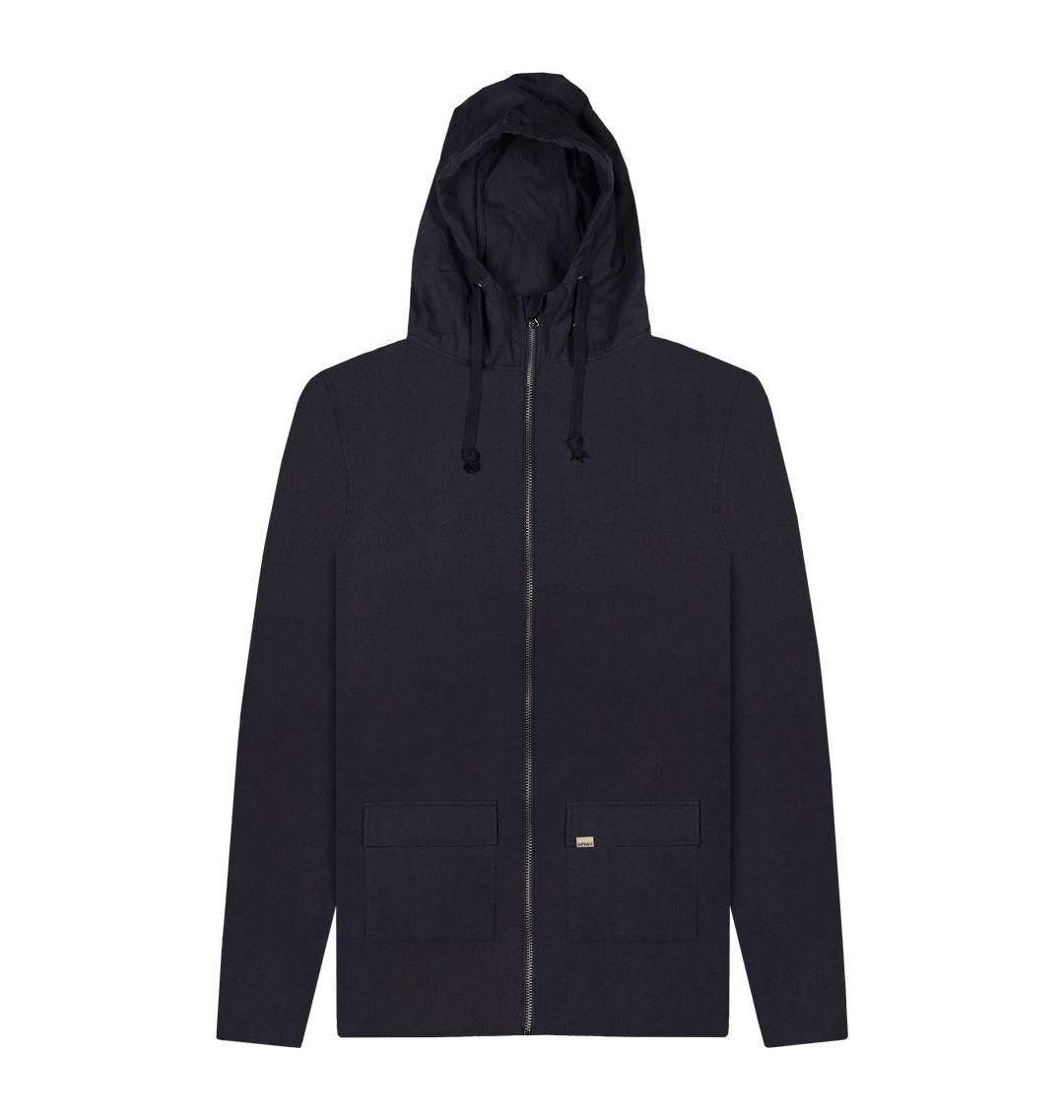 Black Jacket