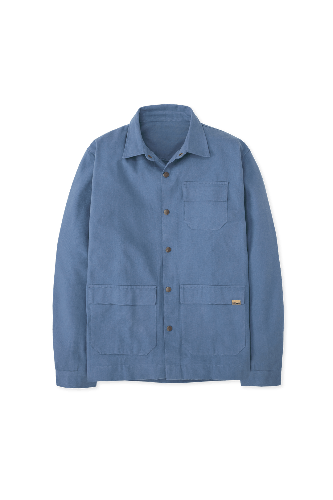Solent Overshirt
