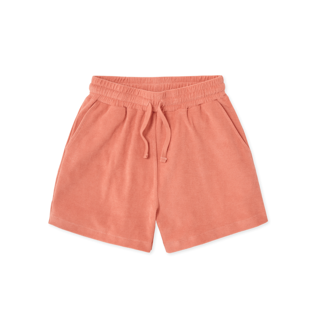 Peach Shorts