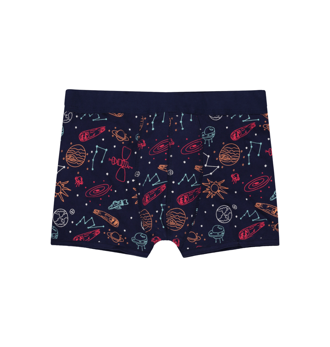 Space Boxer Trunks