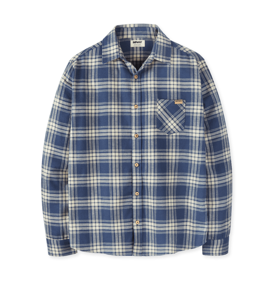 Solent Check Shirts & Tops