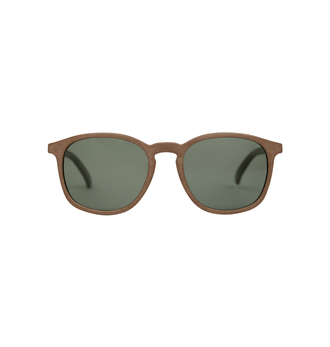 Compton Clay Sunglasses