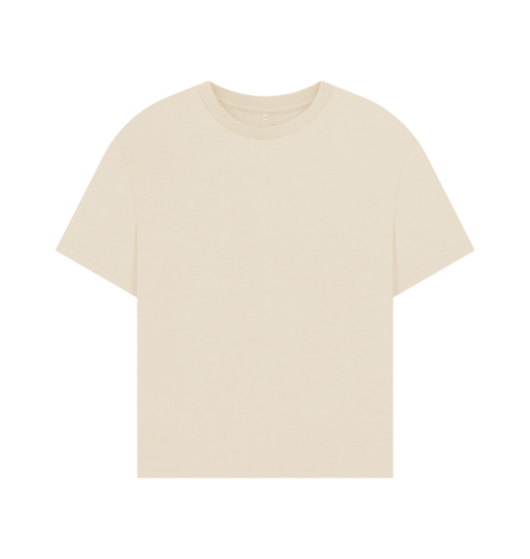 Oat Printed T-shirt