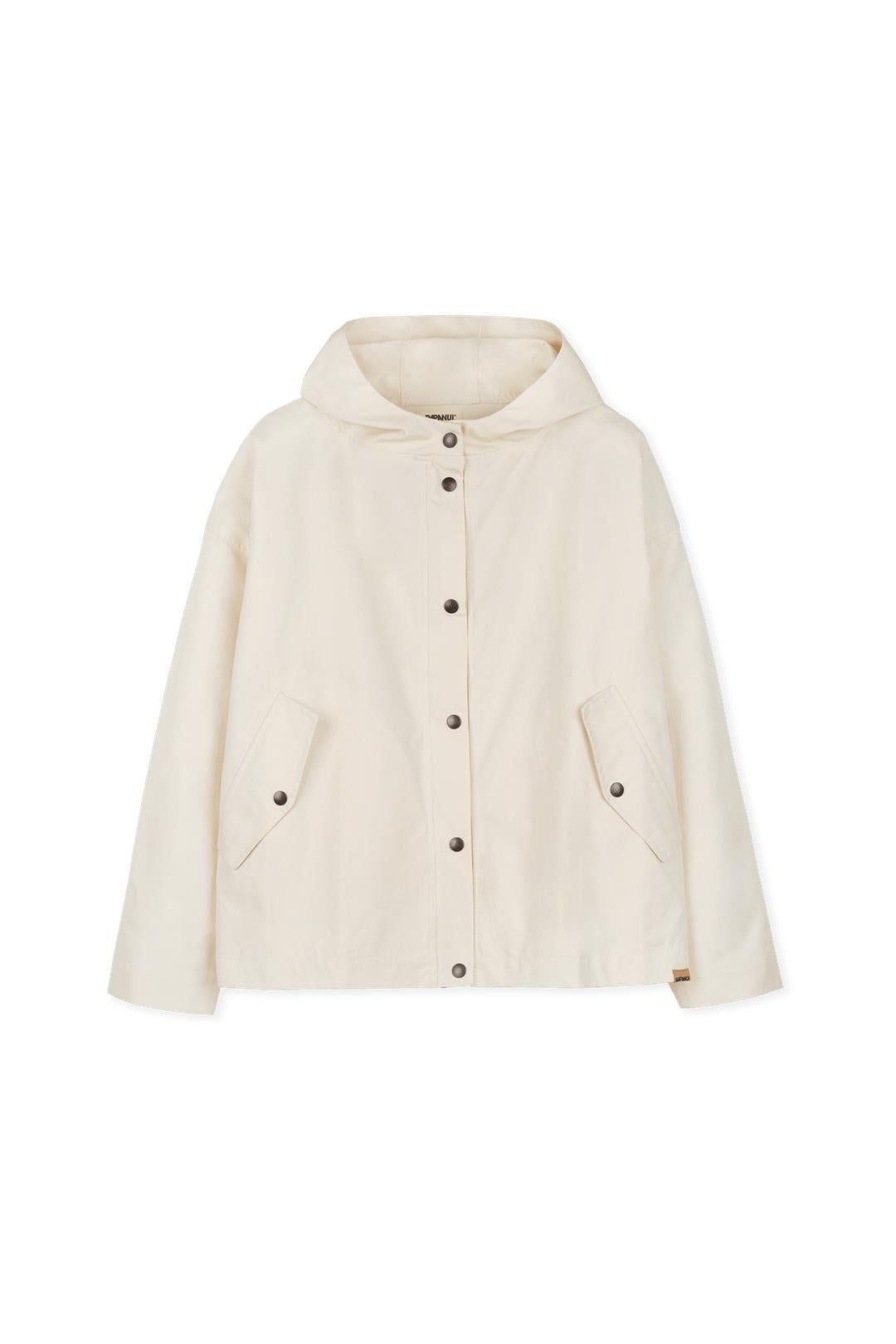 Stone Jacket
