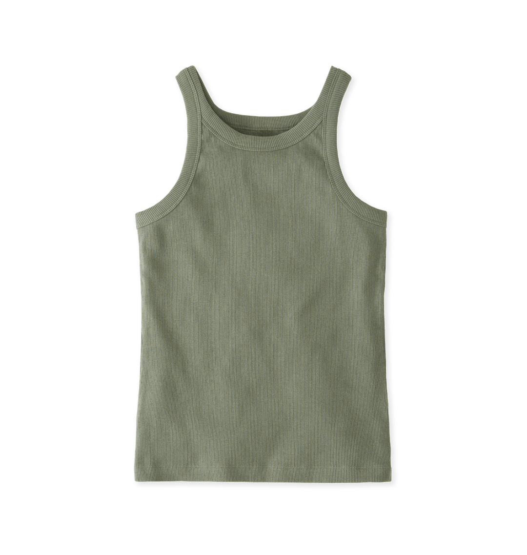 Olive Women's Pants