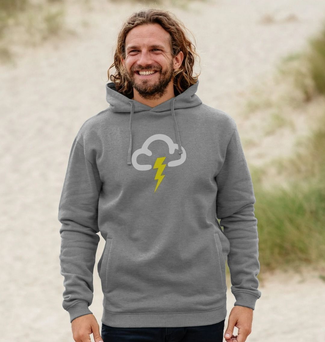 Weather Hoodie - Printed Hoodies