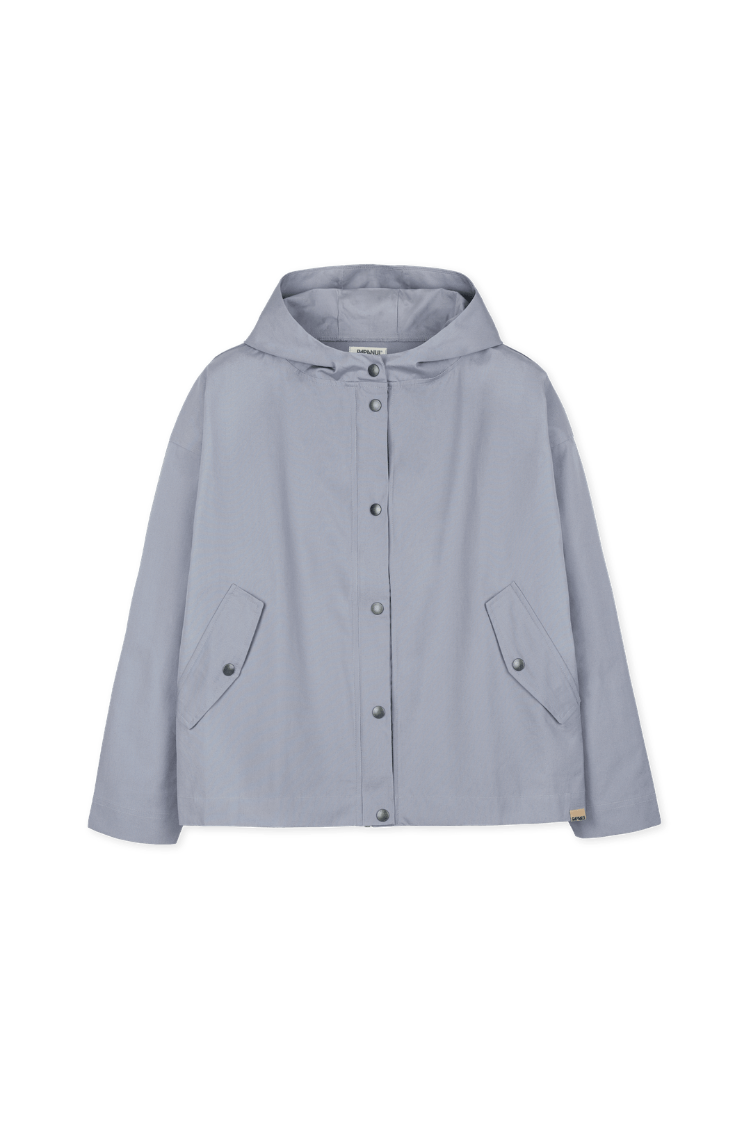 Lavender Grey Jacket