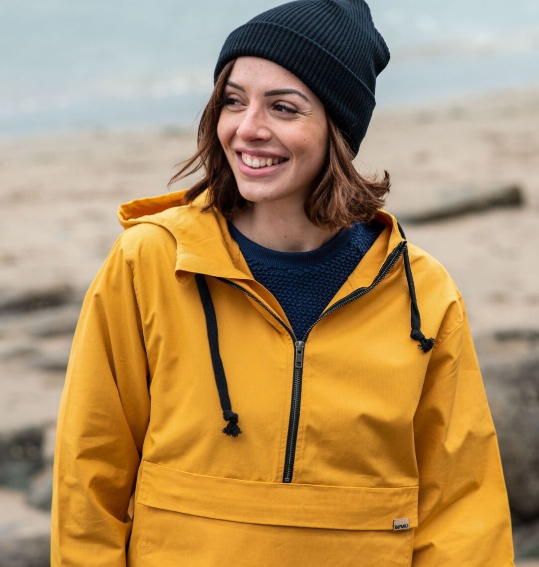 Women's Fulmar Lightweight Smock - Jackets & coats