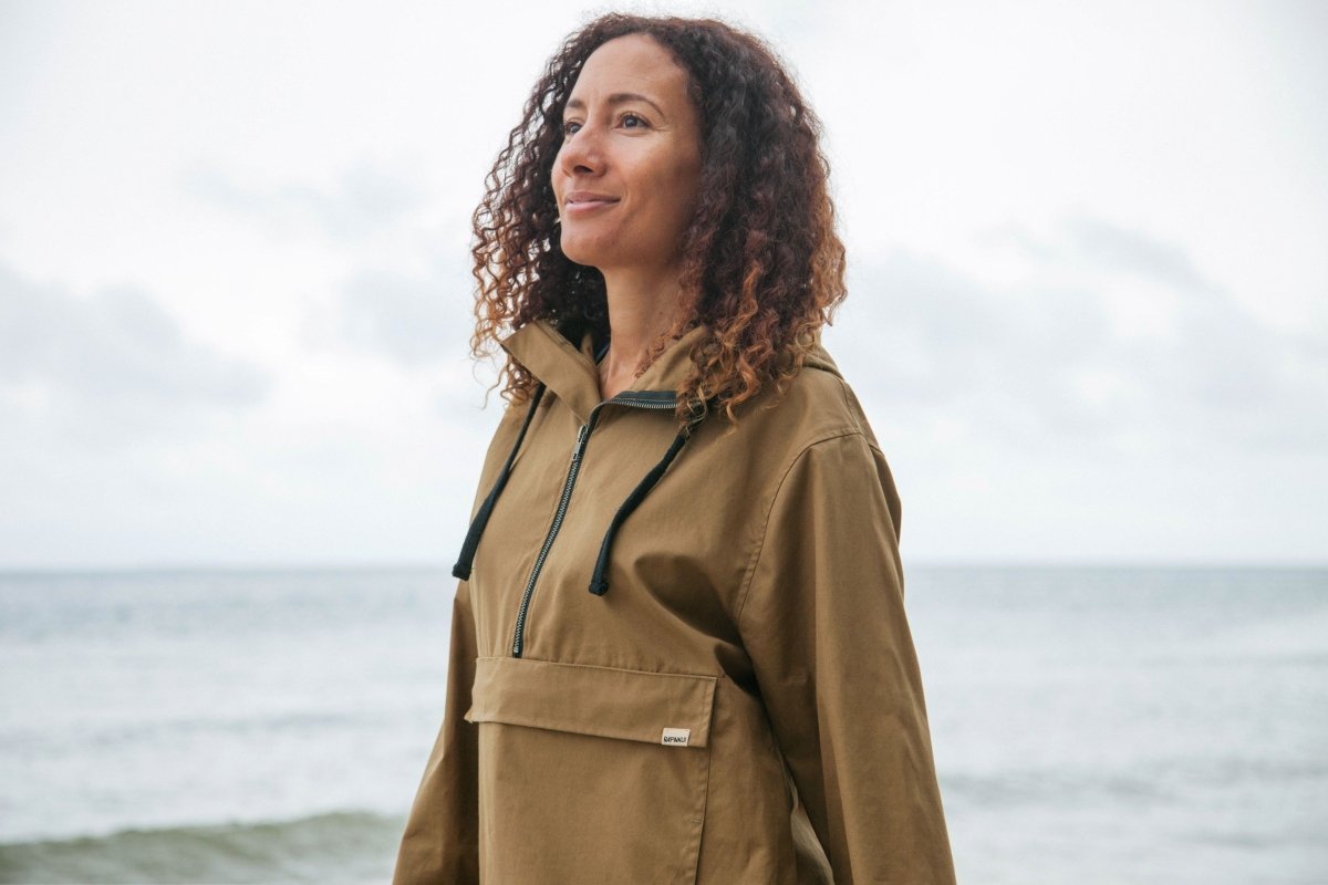 Women's Fulmar Lightweight Smock - Jackets & coats
