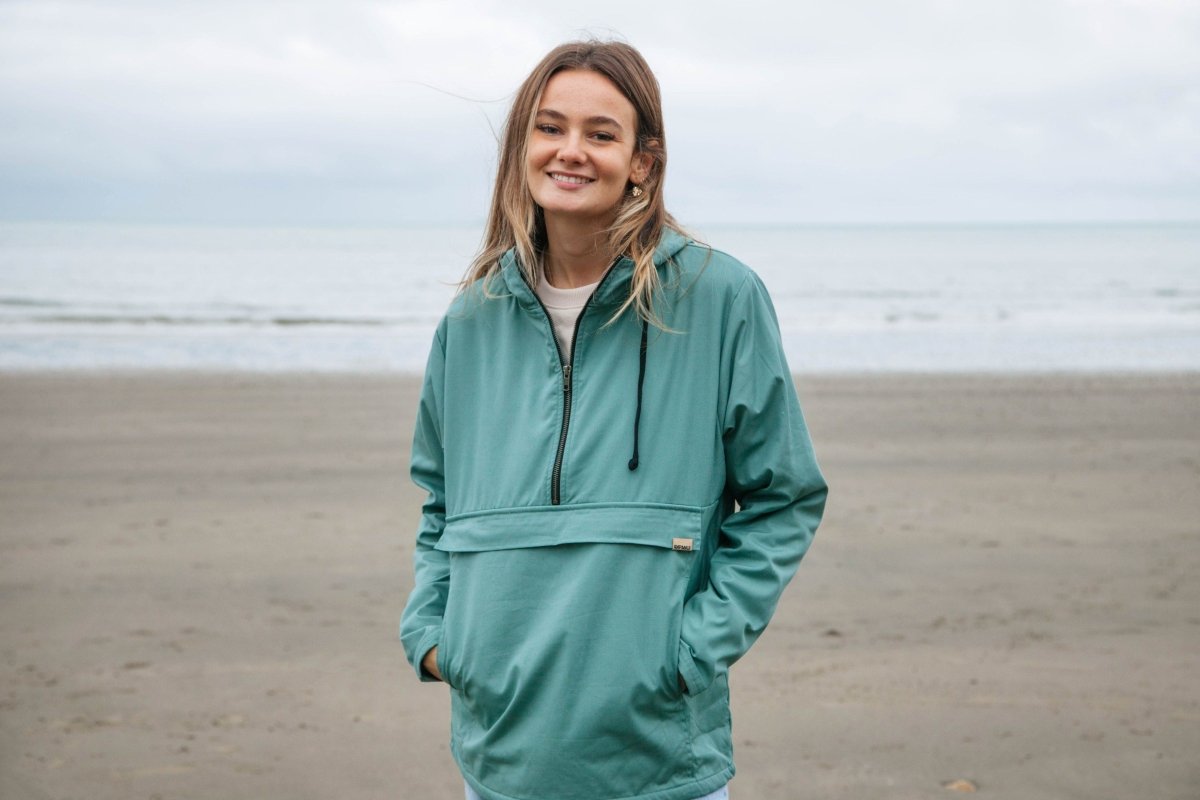 Women's Fulmar Lined Smock - Jackets & coats