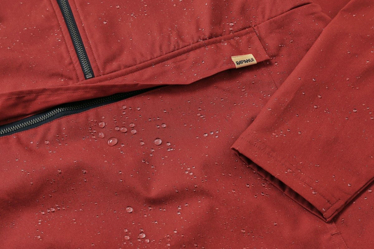 Women's Fulmar Lined Smock - Jackets & coats