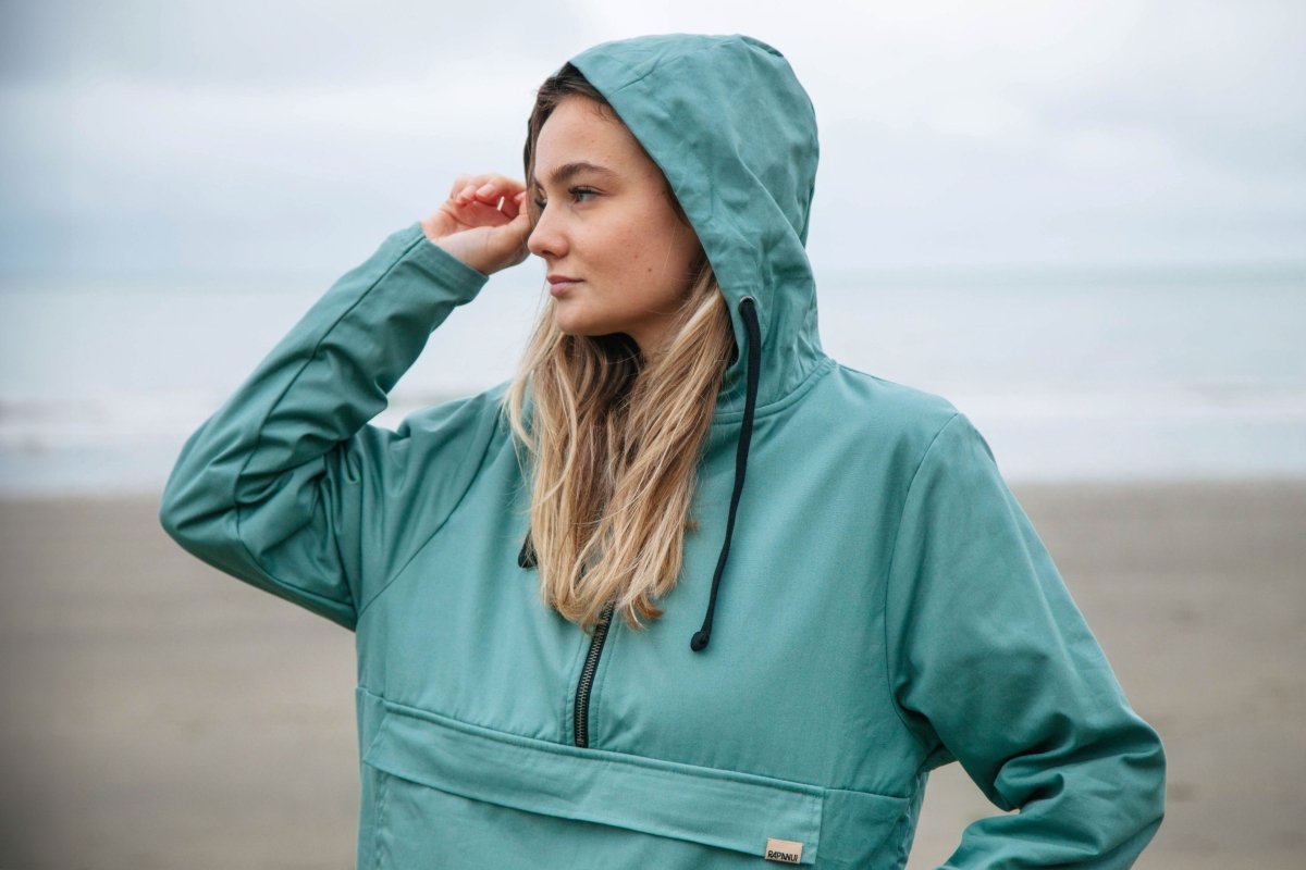 Women's Fulmar Lined Smock - Jackets & coats