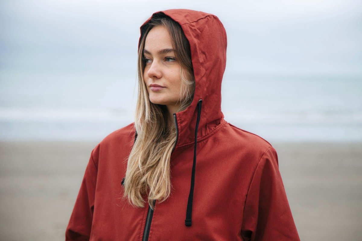 Women's Fulmar Lined Smock - Jackets & coats