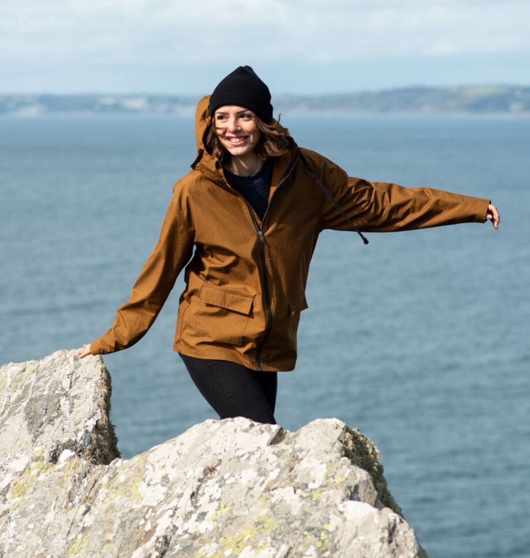 Women's Seaward Lightweight Jacket - Jackets & coats