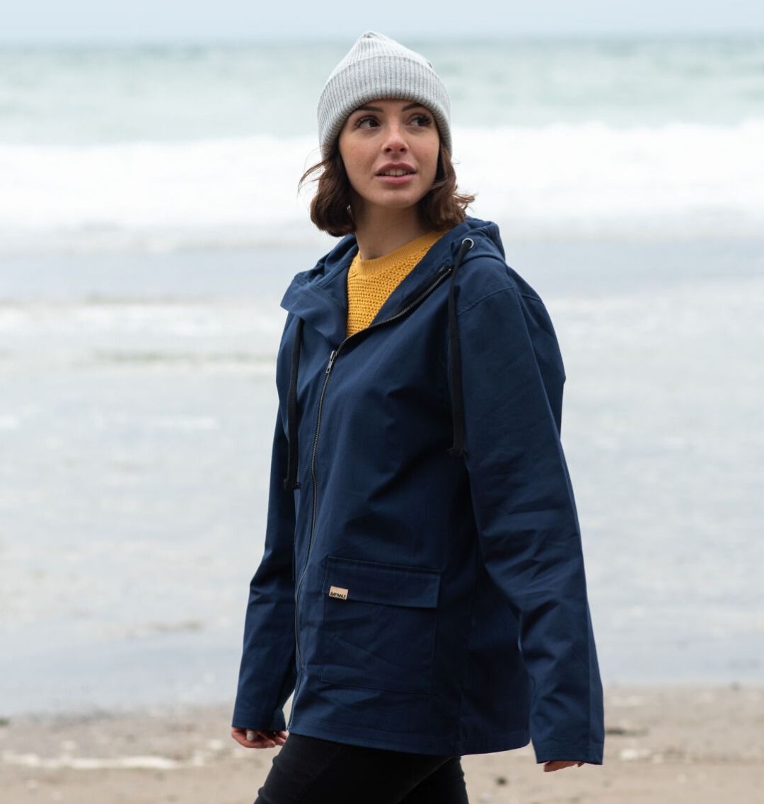 Women's Seaward Lightweight Jacket - Jackets & coats