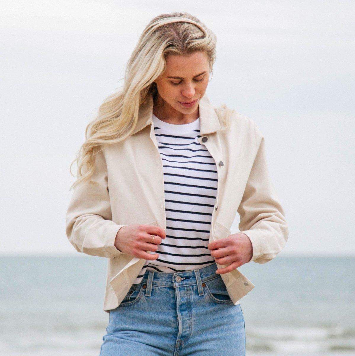 Women's Shacket - Jackets & coats