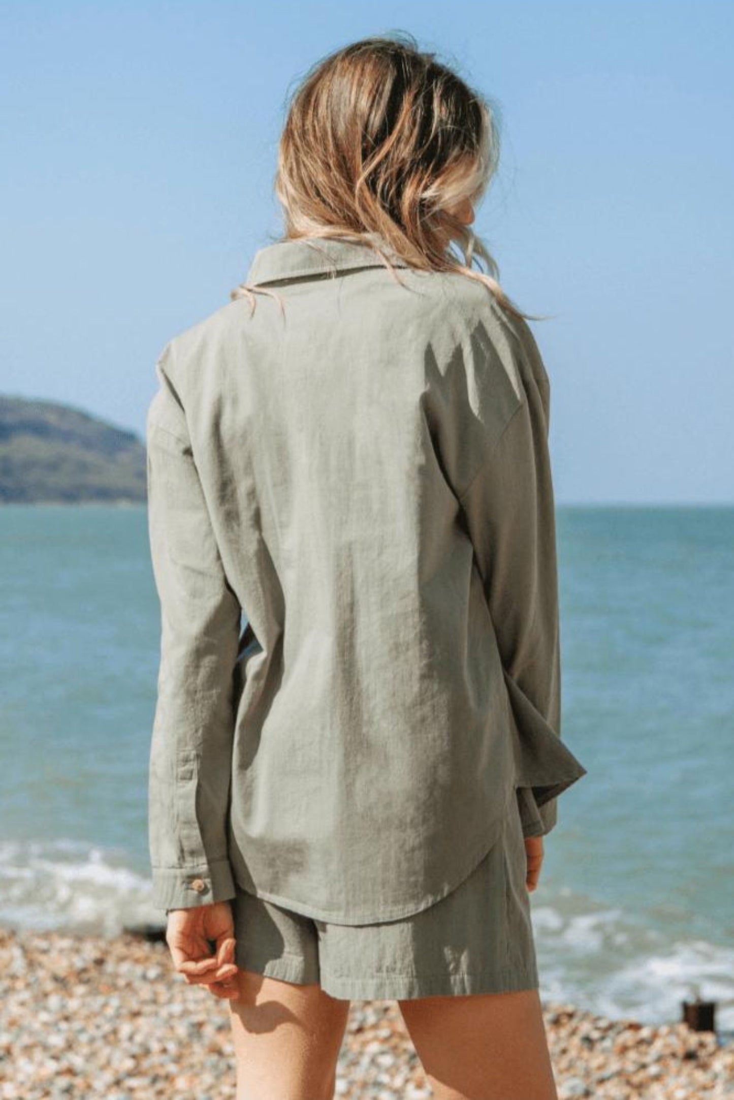 Women's Shirt - Shirts
