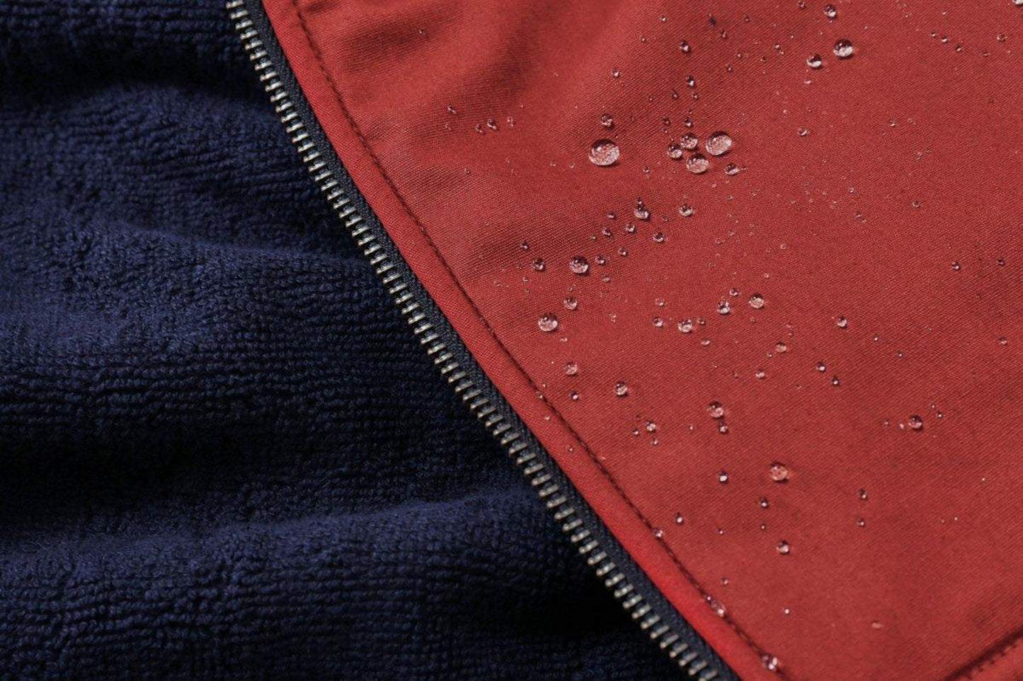 Women's Shorebreak Changing Robe - Robes & Towels