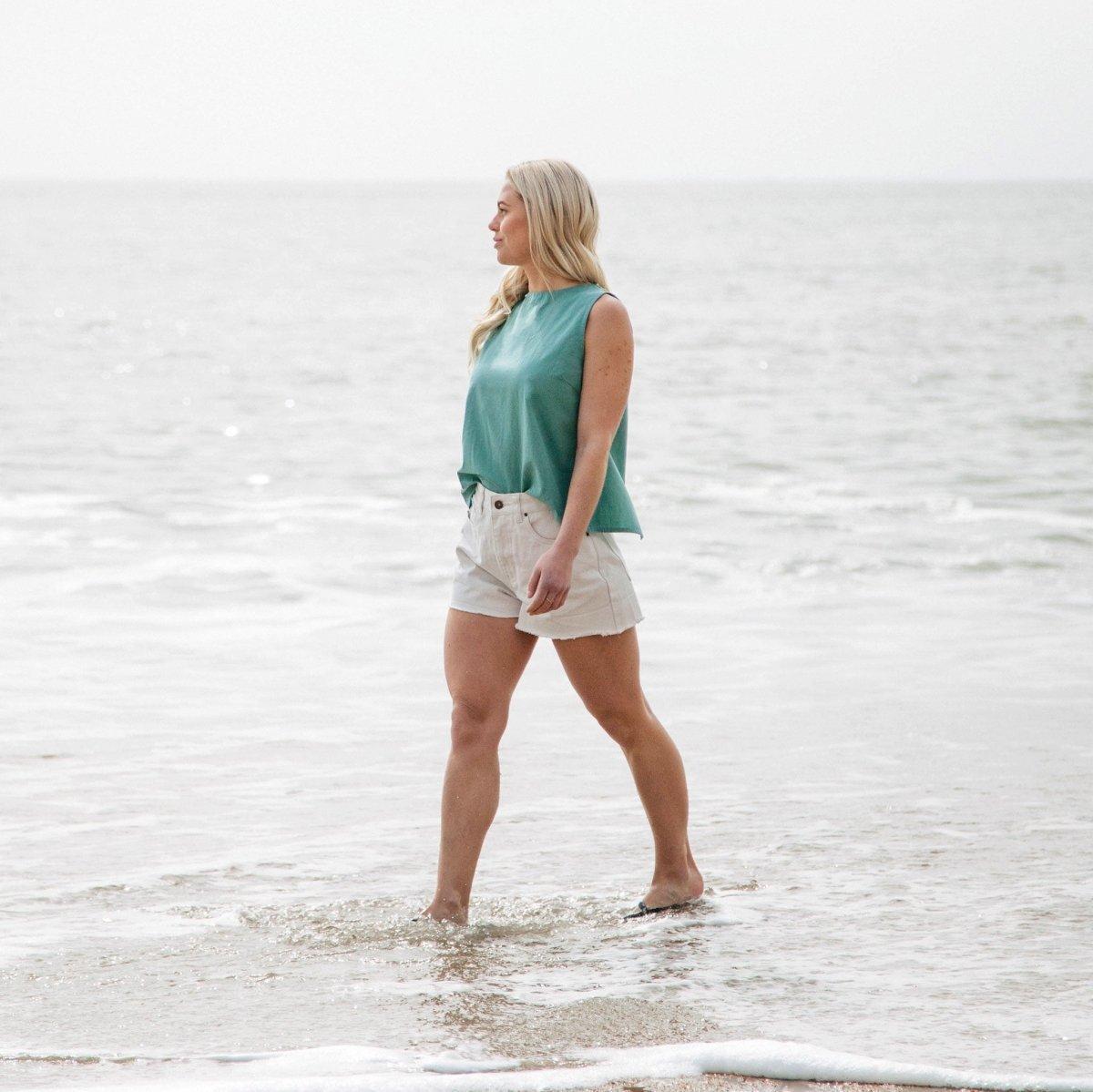 Women's Tank Top - Vests