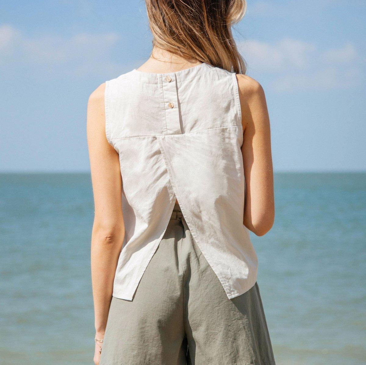 Women's Tank Top - Vests