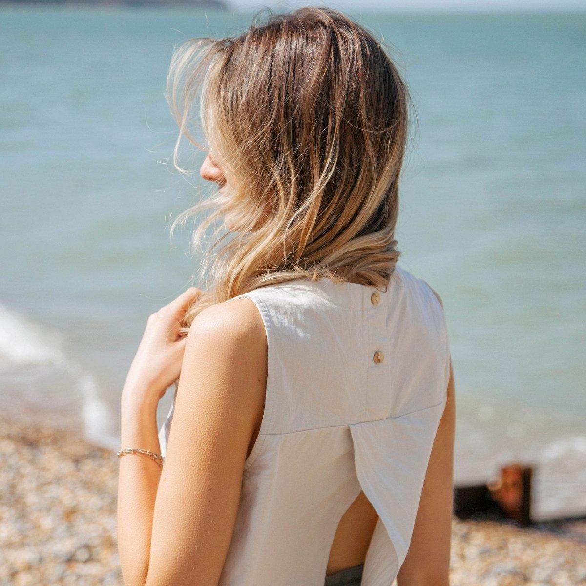 Women's Tank Top - Vests