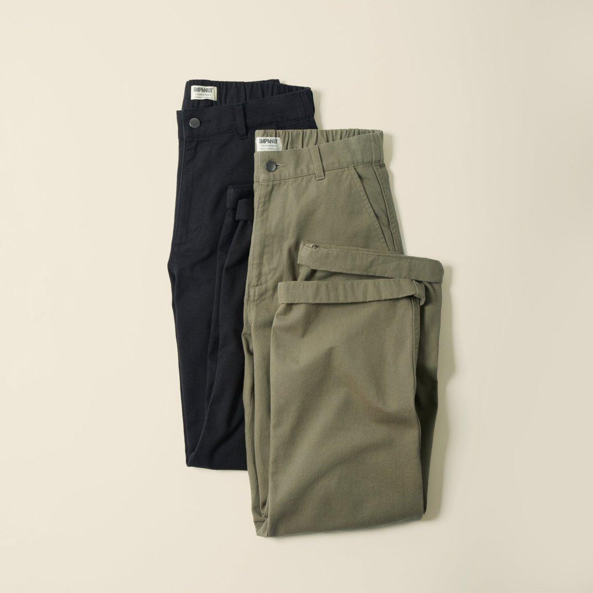Women's Tideway Twill Trousers - Trousers