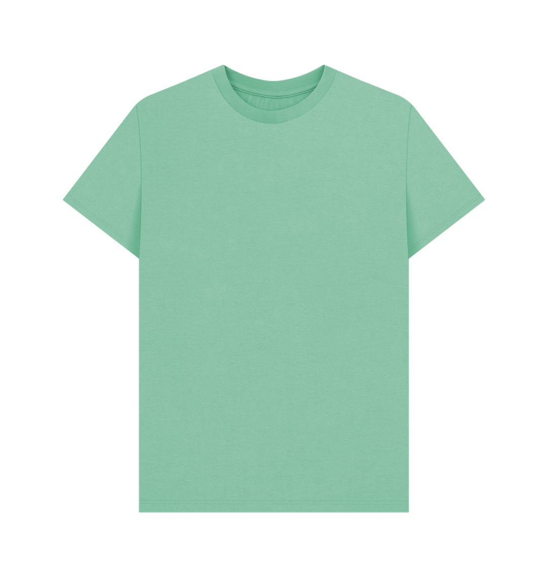 Peppermint Printed T-shirt