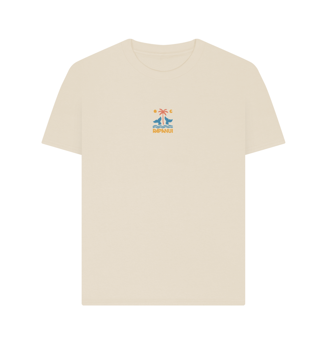 Oat Printed T-shirt