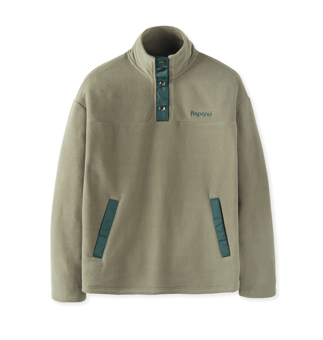 Olive Jumpers Front
