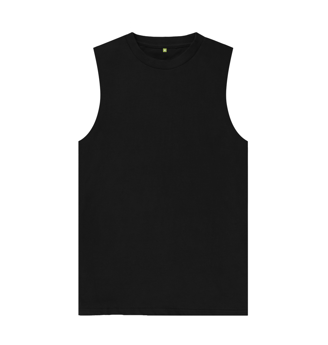 Black Vests