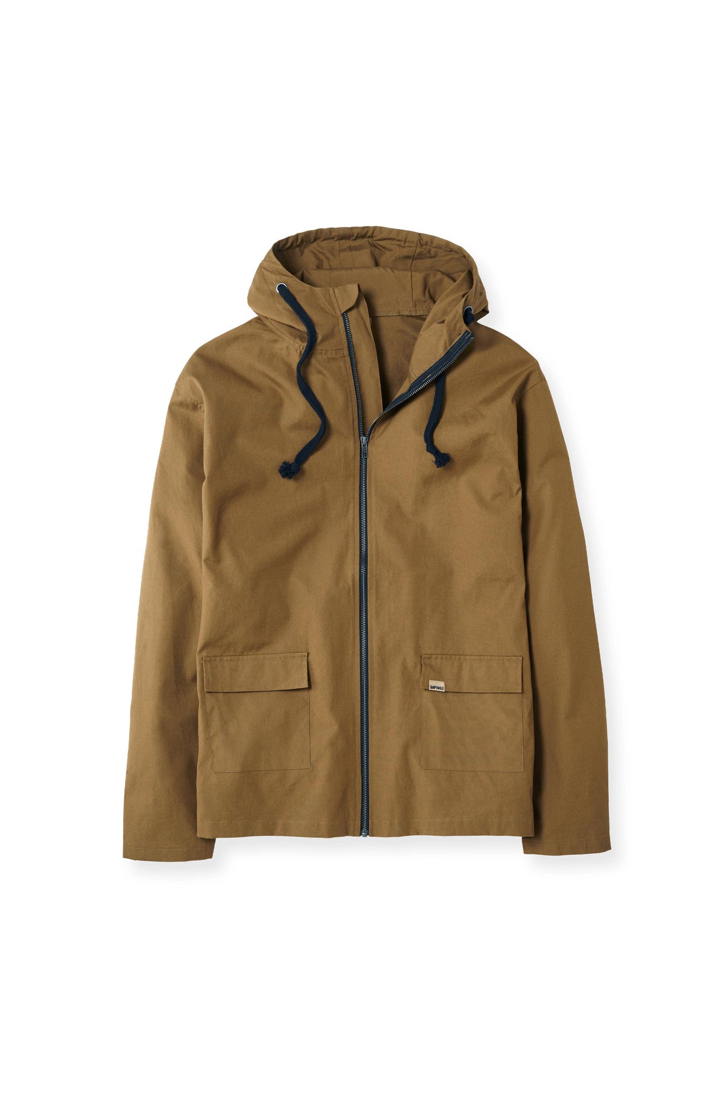 Woodland Jacket