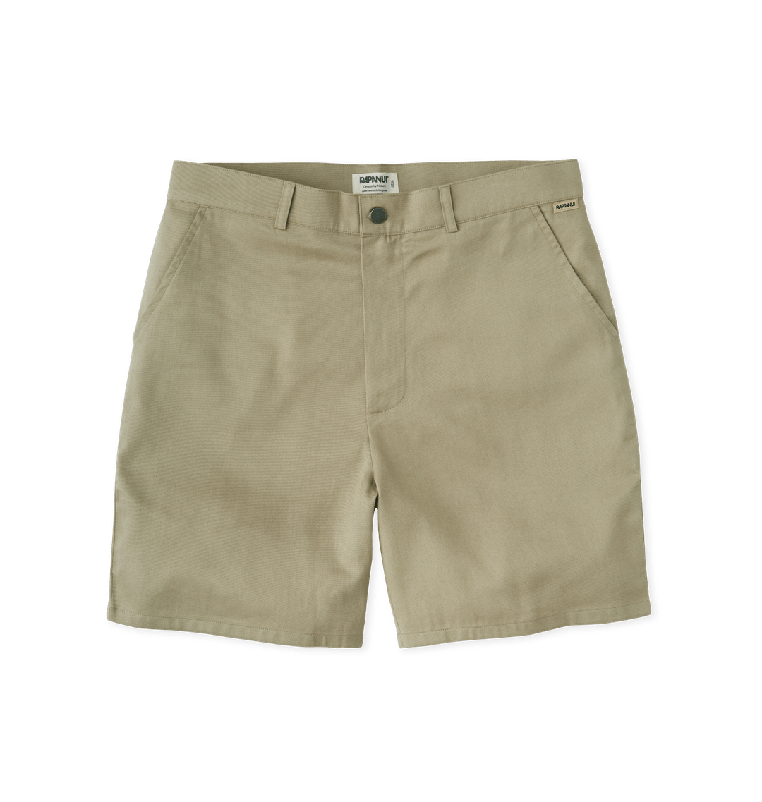 Oak Printed Mens Shorts