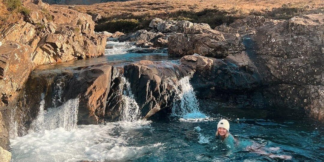 11 Best Wild Swimming Spots in the UK – Rapanui Clothing