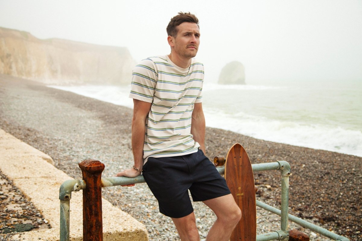 Men's Collection - Rapanui Clothing
