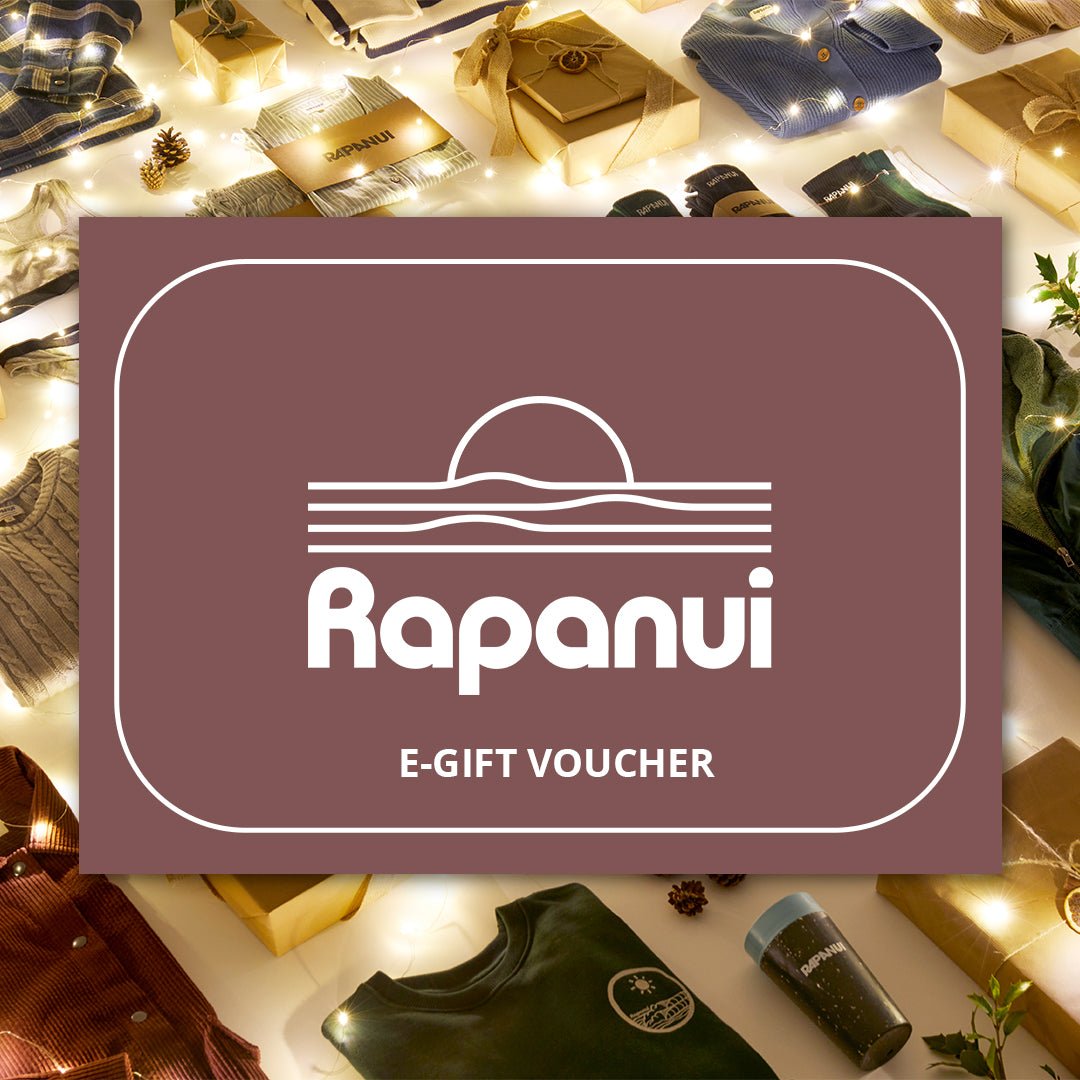 Rapanui Gift Vouchers