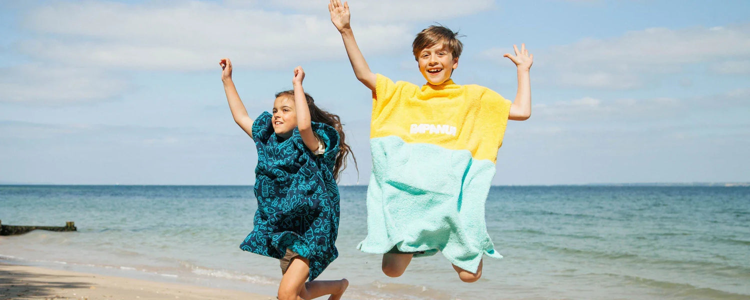 Kids Clothing