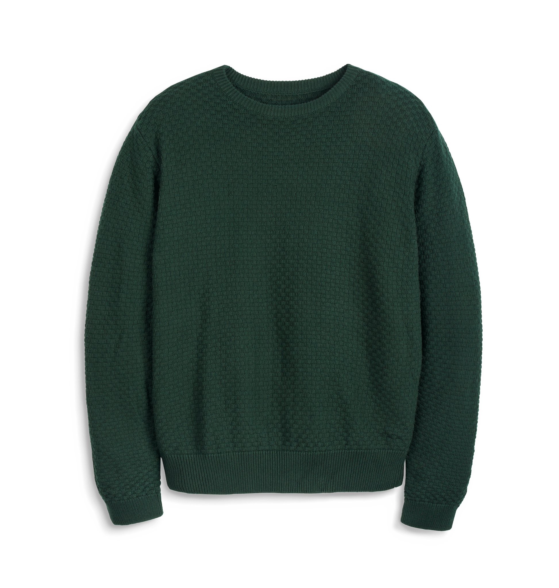 Evergreen Jumpers Front