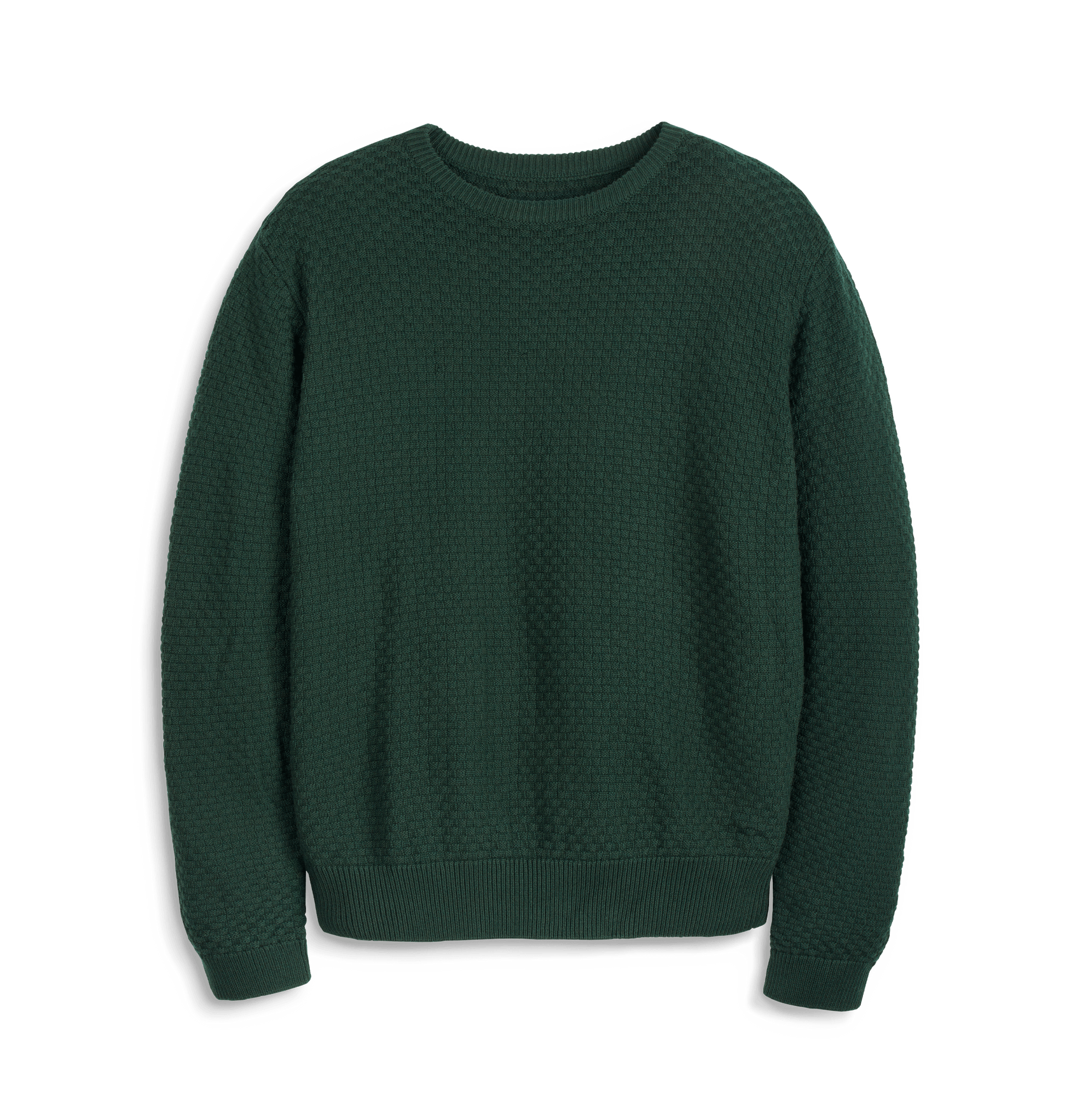 Evergreen Jumpers Front