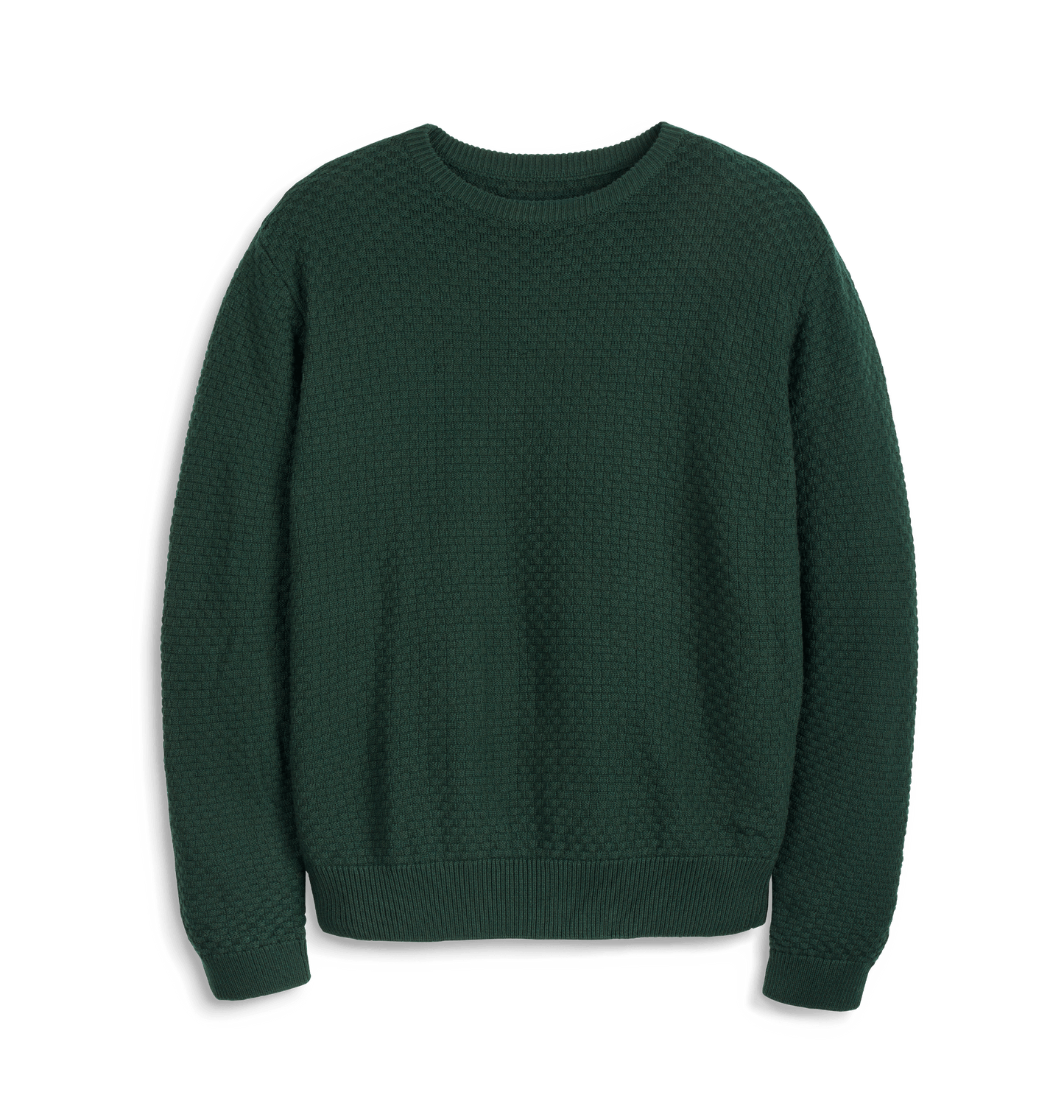 Evergreen Jumpers Front