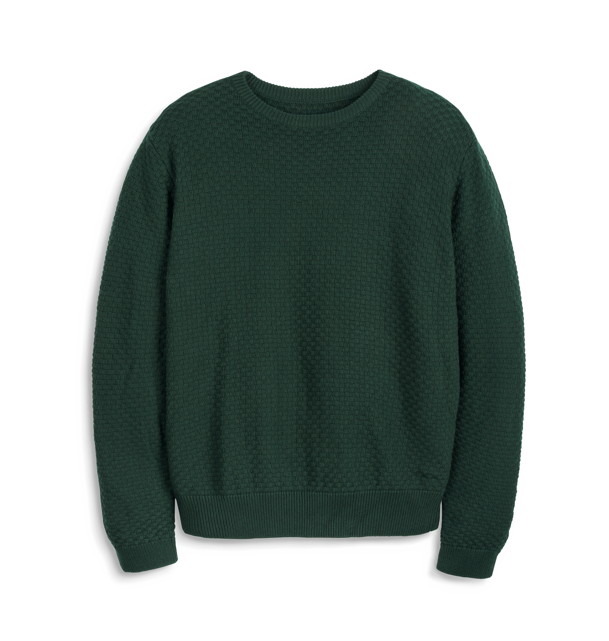 Evergreen Jumpers Front