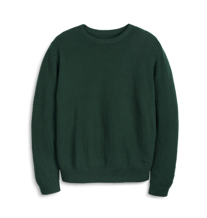 Evergreen Jumpers Front