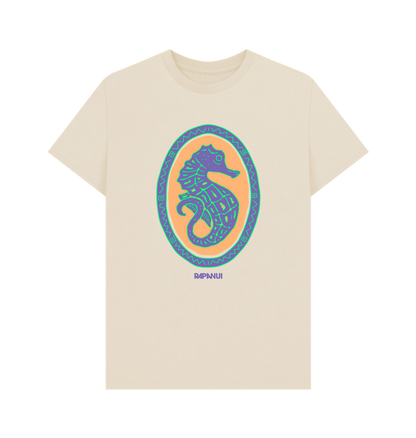 Oat Printed T-shirt