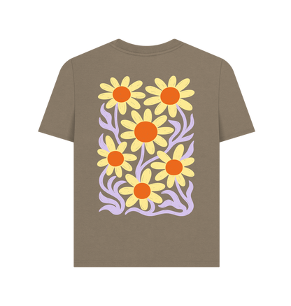 Willow Printed T-shirt