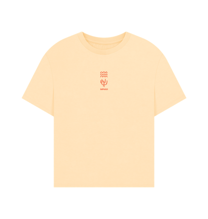 Butter Printed T-shirt