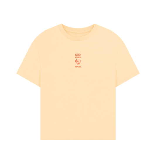 Butter Printed T-shirt